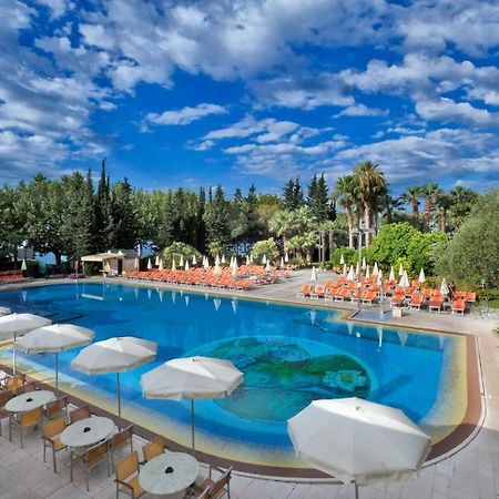 Parc Hotel Gritti Bardolino Eksteriør bilde
