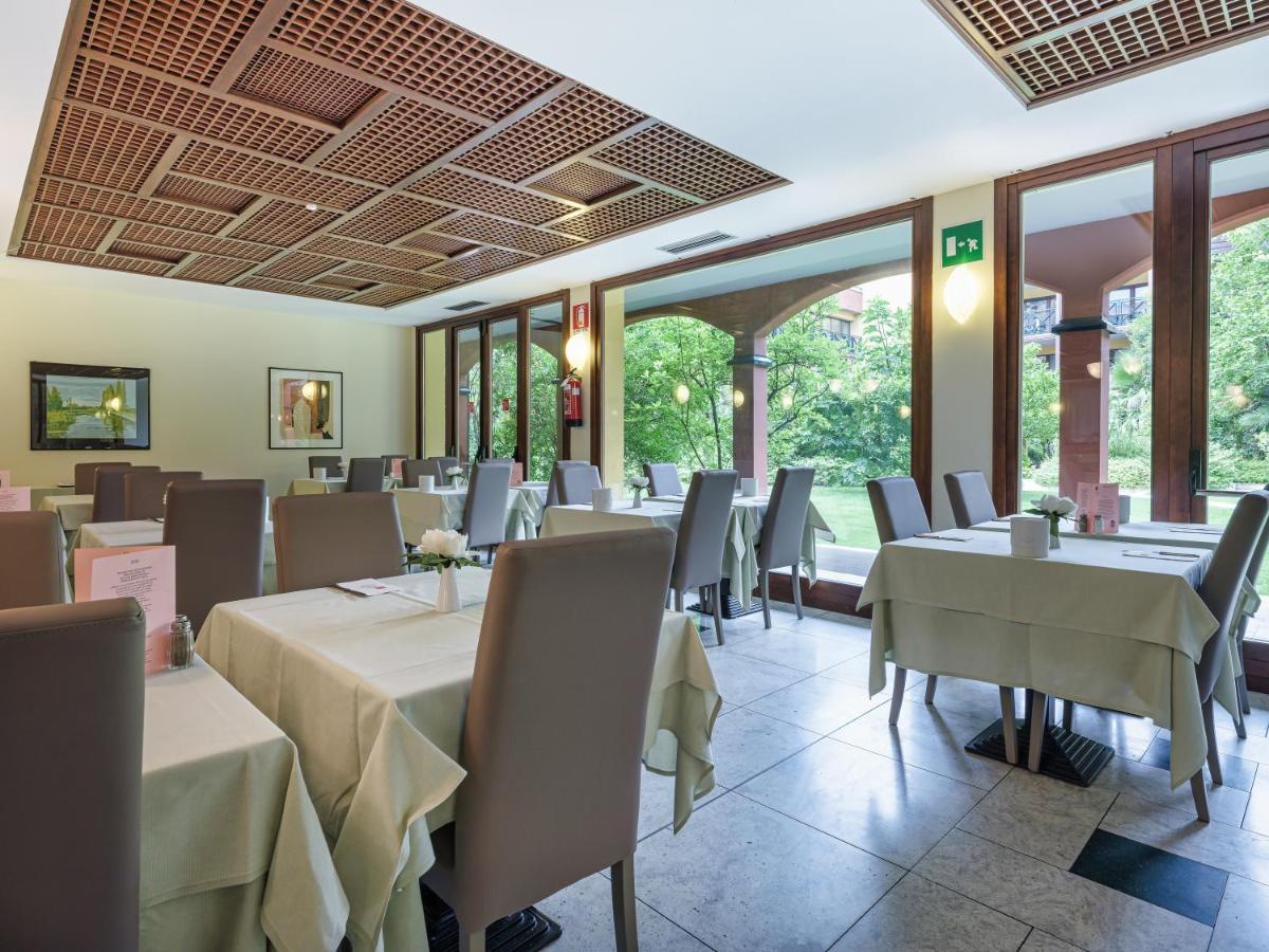 Parc Hotel Gritti Bardolino Eksteriør bilde