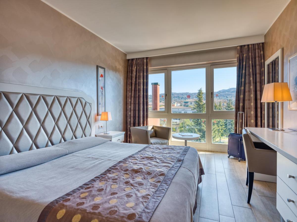 Parc Hotel Gritti Bardolino Eksteriør bilde