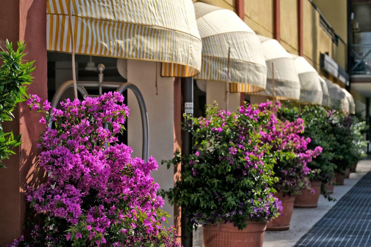 Parc Hotel Gritti Bardolino Eksteriør bilde