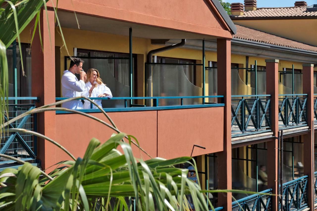 Parc Hotel Gritti Bardolino Eksteriør bilde